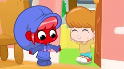 کارتون Pet Morphle قسمت 140